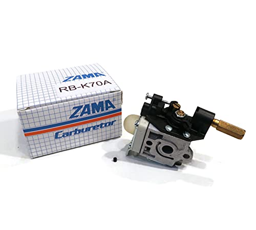 OEM Zama Carburetor for Echo SRM-231, SRM-231S, SRM-231U String Trimmers
