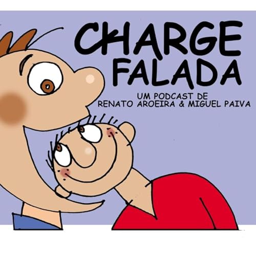 『CHARGE FALADA』のカバーアート