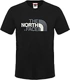 T-shirt girocollo a maniche corte di lunghezza classica