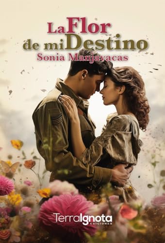 La flor de mi destino
