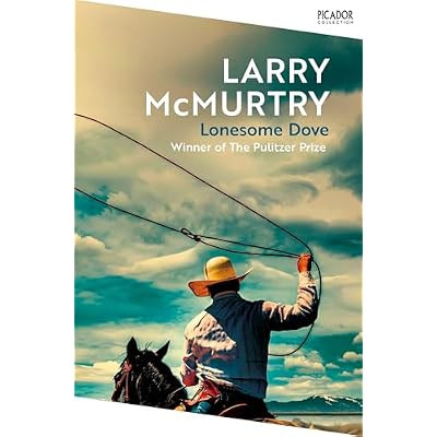 Lonesome Dove