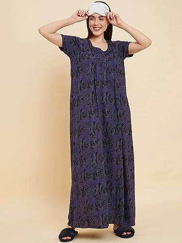 Image of Sweet Dreams Women Nightgown