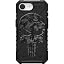 Black Ops Subdued Digital Camo Punisher Skull