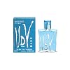Udv Blue For Men Edt Vapo 100 Ml