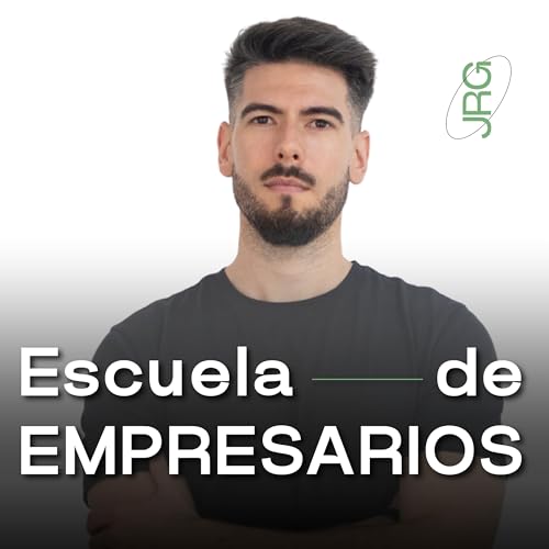 Escuela de Empresarios | JRG copertina
