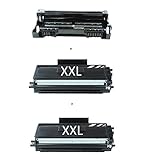 Für Brother HL-5340D / 5340 DL / 5340DN / HL5350 DN