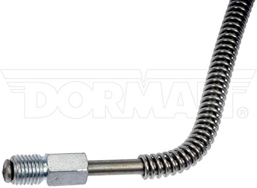 Image of Dorman 919-236 Stainless Steel Brake Line Kit Compatible with Select Jeep Models (OE FIX)