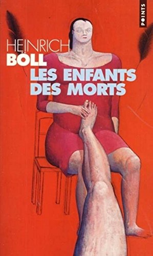 Les Enfants des morts [French] 2020490749 Book Cover
