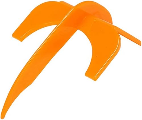 Miniatura 3 de Auntoo 2 unids para XC-2000E Eléctrica Naranja Juicer Máquina de Repuestos Naranja Juicer Máquina de Juicer Naranja Repuestos Peeler