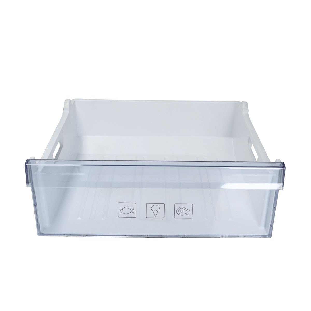 Cajón (parte congelador) Nevera, Congelador 4640250600 BEKO