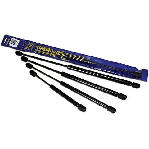 JR Products GSNI-5150-60 Universal Gas Spring Cover