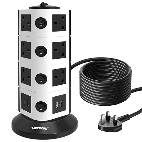 Best extension lead for washing machine