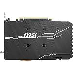 MSI-GeForce-RTX-2060-Ventus-XS-6G-OC-Procesor-5-Multicolor