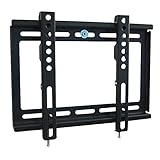 17-37' Low Profile Wall Mount, 200x200 VESA