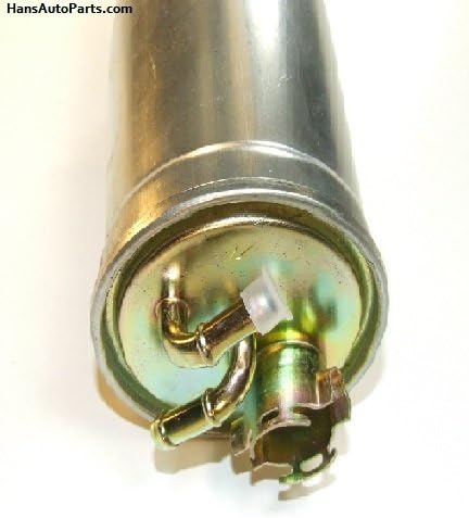 Diesel Fuel Filter Set of 5 for VW TDI 1J0127401