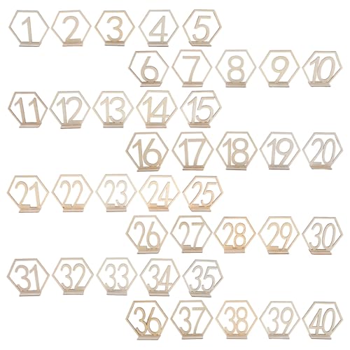 ULTECHNOVO ؐe[uԍv[g1 40 ʕ\ ȔԍTC  a JtFȗp 40Zbg