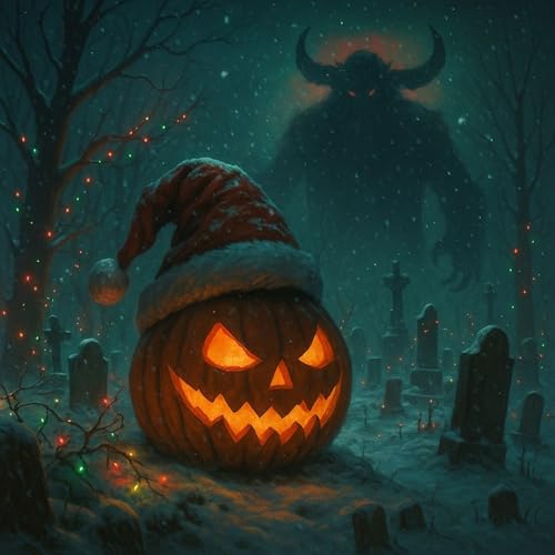 10 Scary Christmas Horror Stories — Holiday Ghosts, Killer Santas & Winter Nightmares