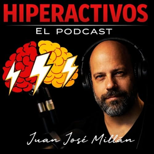 『Hiperactivos』のカバーアート