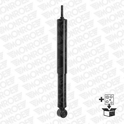 Amortisseur avant MONROE T1137 Magnum pour éliminer les vibrations de cabine