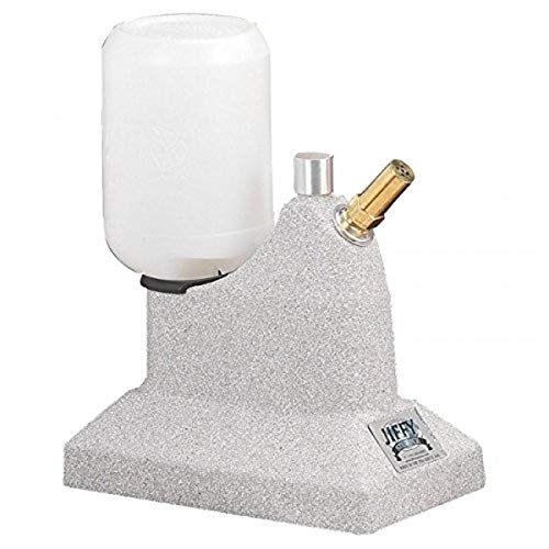 NAHANCO J1 Jiffy Hat Steamer