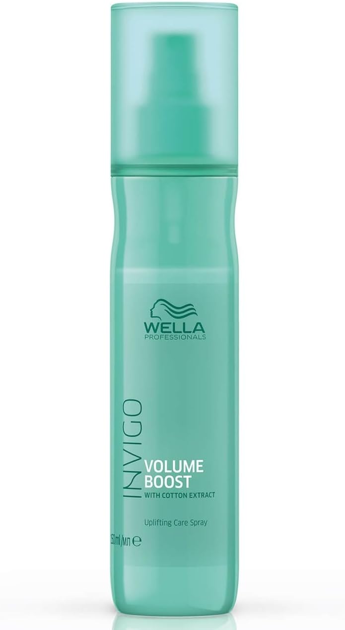 Wella Invigo Volume Boost Uplifting Care Spray 150ml