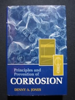 Hardcover Principles and Prevention of Corrosion Book