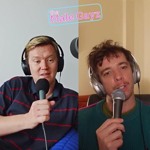 The SLiRCLE at the Podcast
