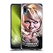 Head Case Designs sous Licence Officielle Bride of Chucky Poupée Tiffany Art Clé Coque en Gel Doux Compatible avec Samsung Galaxy A02/M02 (2021)