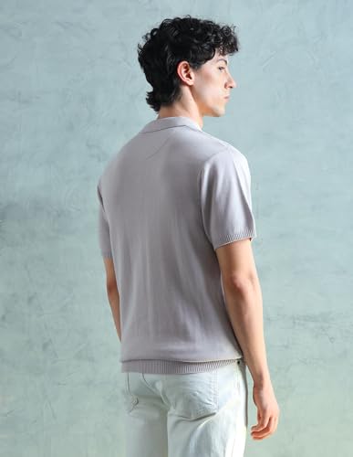 Image of Arrow Sports Men Polo Shirt