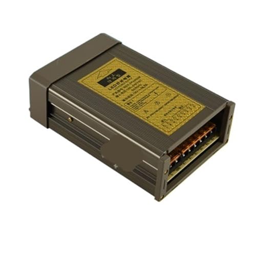Alimentation à découpage 24V 400W transformateur 220V pour panneau d'affichage et surveillance