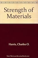 Strength of Materials 029139521X Book Cover