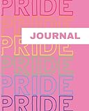 pride journal