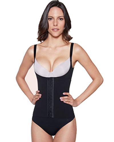 Corpete Loba Up Bra (Adulto) Tamanho: Gg | Cor: Natural