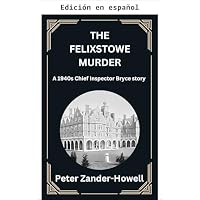 El crimen de Felixstowe
