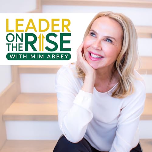 Couverture de Leader On The Rise