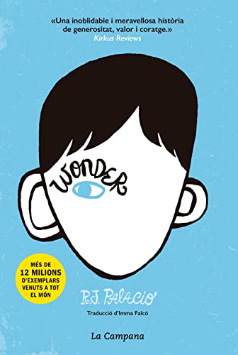 WONDER (Tocs) - Versión en Catalán