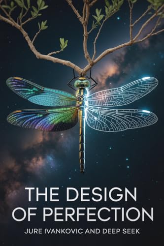 The Design of Perfection: 300 Million Years of Silence (The Invisible Architects Series)