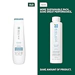 Biolage Volume Boost Shampoo - Long-Lasting Volume, Gently Cleanses, For Fine Hair, Soy Protein & Polymers, Vegan, Paraben-Free, Packaging May Vary - Image 2