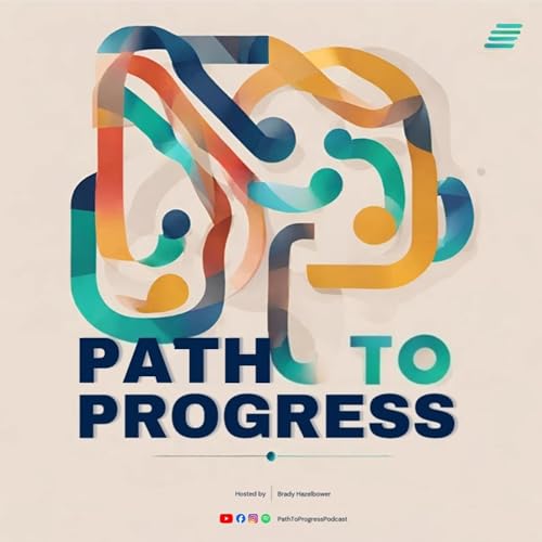Path to Progress cover art