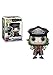 Funko Pop Horror: Beetlejuice - Beetlejuice with Hat Collectible Figure, Multicolor