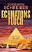 Cover zum Buch Echnatons Fluch