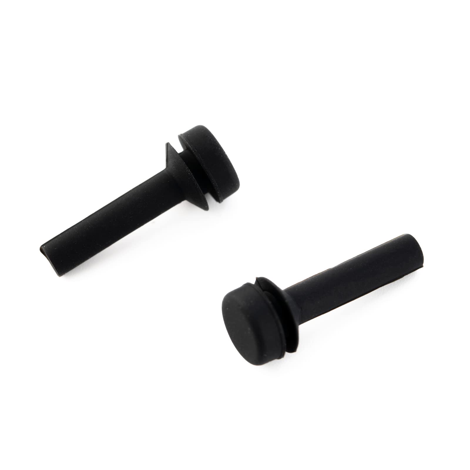 WB02X24790 Grate Rubber Feet For GE Gas Stove Top Range