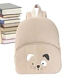 Mehrzwecktasche: Egal zu welchem Anlass, dieser rucksack für Mädchen ist ein vielseitiges Must-Have, das Vielseitigkeit und Zuverlässigkeit bietet. Es eignet sich für den täglichen Gebrauch, von der Schule bis hin zu Ausflügen und Reisen, und ist sodas perfekte Accessoire für jedes Abenteuer