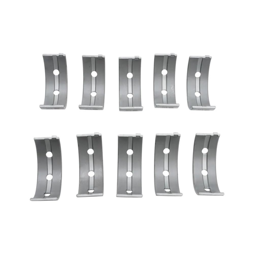 Casquillo de cigüeñal estándar para motores de motocicleta CBR900RR y CBR1000RR
