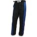 Impact Racing 29413506 Team Drag SFI-15 Pants Large Blue & Black
