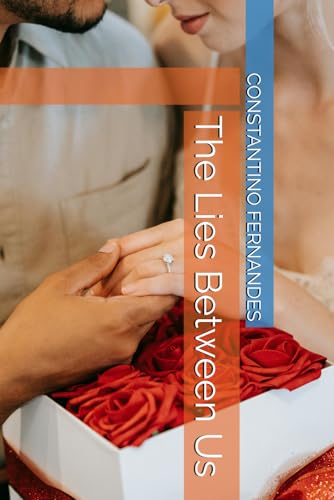 The Lies Between Us