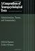 A Compendium of Neuropsychological Tests: Administration, Norms, and Commentary
