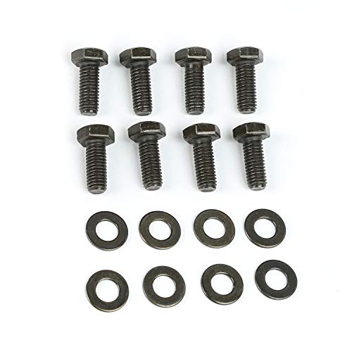 Rugged Ridge Xhd Bumper D-Ring Shackle Bracket | Textured Black, Steel | 11540.27 | Fits Xhd Bumpers From Ruggedridge #TOP2