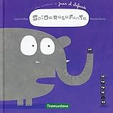 Spiderelefante (Spanish Edition)
