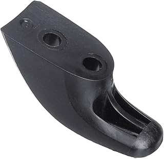 Eastuy Scooter Bag Hanger - Baking Varnish Bar Hook For Electric Scooter - Hanger Hook Scooter Hanging Pothook Carrying Hook For Scooter Replace Parts Accessories